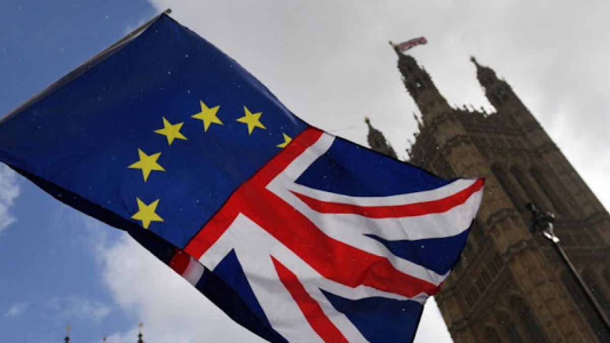 The Irish Times: Протести на границата заради Брекзит