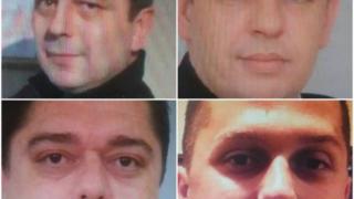 Лъсна престъпната схема на ченгетата от Икономическа полиция в Четвърто РУП