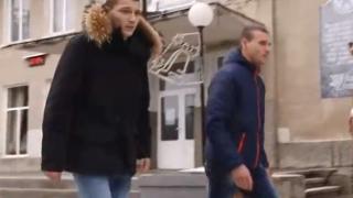 Делчо и Цветан решиха да се поразходят посред нощ с колата и се превърнаха в герои 
