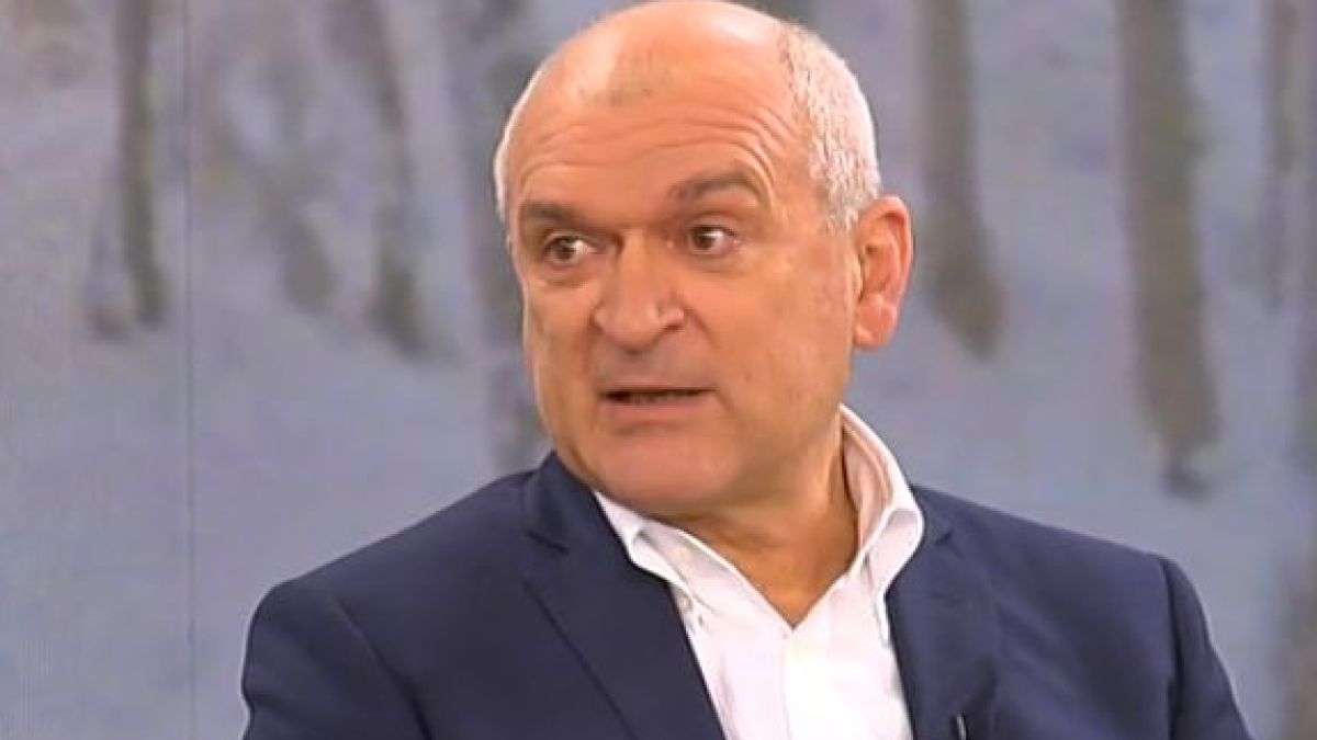 Главчев с безпощаден коментар за Конгреса на БСП: Това бе един рецитал на дуета Нинова-Йончева, социалистите вече атакуват...