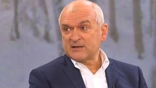Главчев с безпощаден коментар за Конгреса на БСП: Това бе един рецитал на дуета Нинова-Йончева, социалистите вече атакуват...