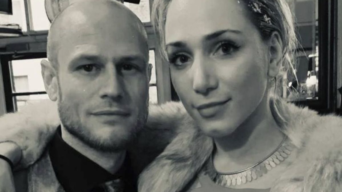 Голяма промяна в живота на внучката на Тодор Колев! Красивата Теодора вече е...(СНИМКИ)