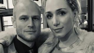 Голяма промяна в живота на внучката на Тодор Колев! Красивата Теодора вече е...(СНИМКИ)