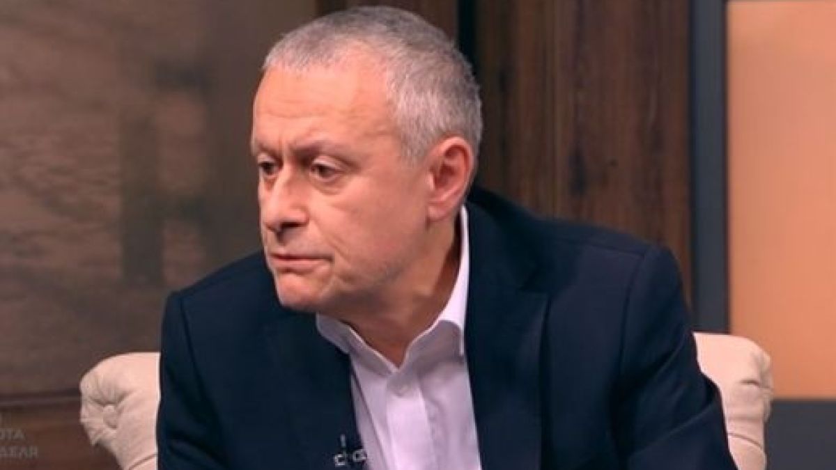 Гърлото на Соломон Паси пресъхна, докато разказваше за убит в Холокоста роднина 