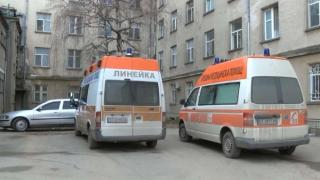 Оставките в Горна Оряховица не спират да валят! 80 хиляди души на ръба да останат без спешна помощ (ВИДЕО)