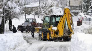 Бедственото положение в Смолян продължава, движението през Превала няма да бъде пуснато днес