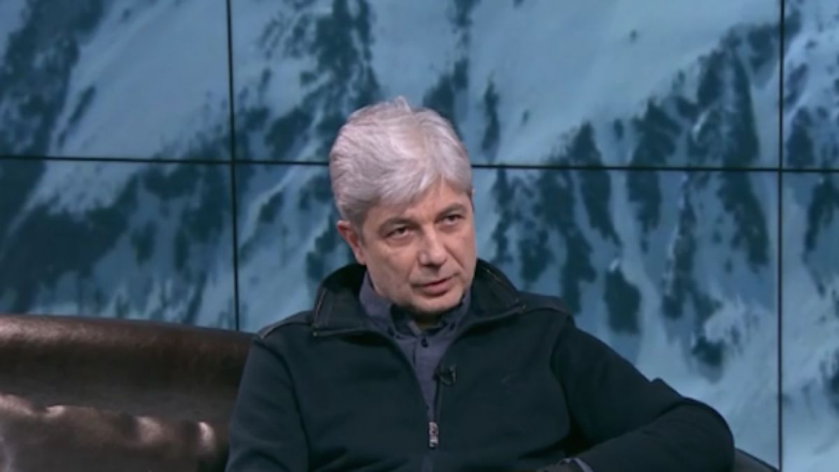 Нено Димов: С непрекъснатите си обжалвания "зелените" искат да превърнат България в резерват
