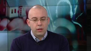 Икономист: Кредитите растат заради благоприятното развитие на доходите