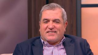 Провален политик ретранслира лъжите срещу Пеевски