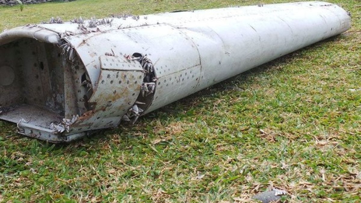 Полет MH370 остава мистерия: Последната мащабна операция приключи