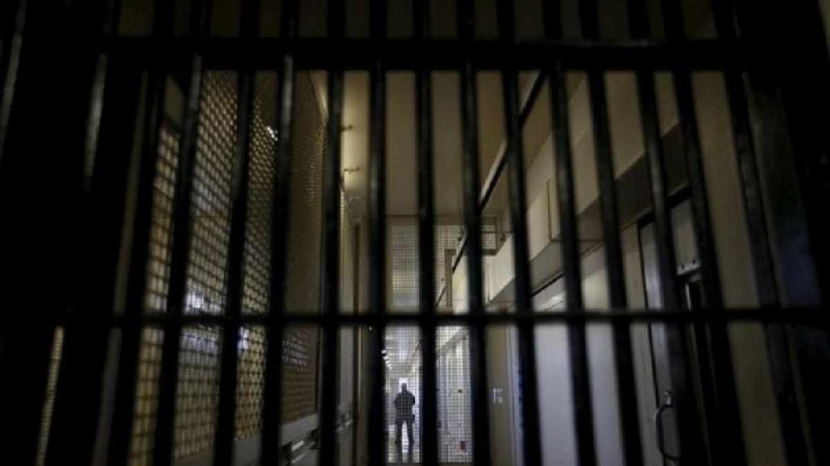Убиец с доживотна присъда, осъдил България в Страсбург, издъхна в страшни мъки в затвора в Пловдив