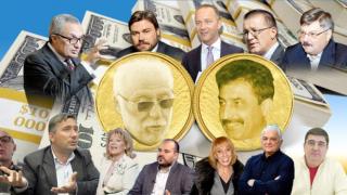 Безсилието на крадците: Василев и Гебрев удариха дъното с безумните си инсинуации