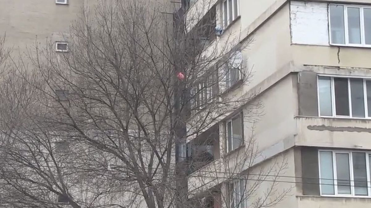 БЛИЦ TV: И това ми било европейска столица