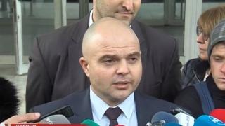 Главсекът на МВР с горещи данни по случая с отвлечения и пребит Стайко Стайков