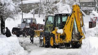 Областният управител на Смолян с лоши новини за бедственото положение