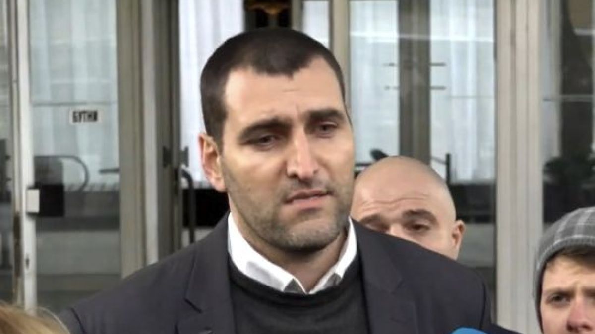 От Спецпрокуратурата с извънредна информация за пребития син на бизнесмена Миню Стайков 