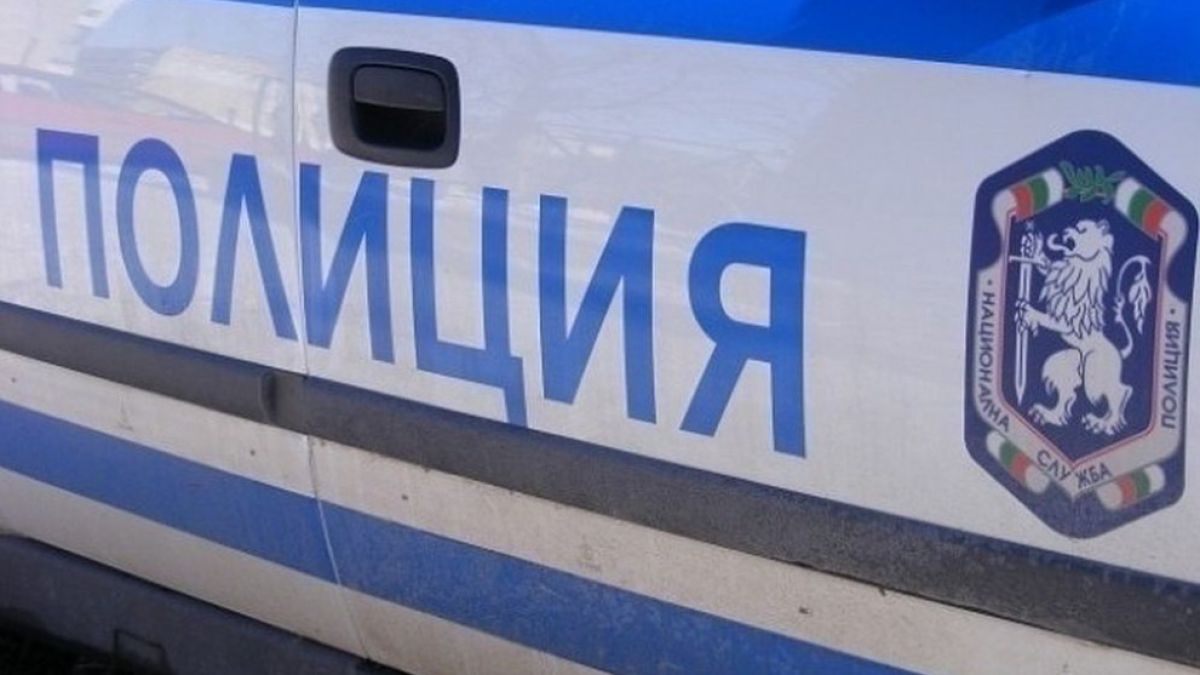 Сигнал до БЛИЦ: Мъж бе намушкан в столицата 