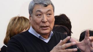 Спомен: Космонавт разказа за срещата си с НЛО