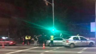 Асеновградски джигит си спретна гонка с ченгетата, а когато все пак го спряха... 