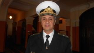 Командирът на Военноморския ни флот: Отделили сме 984 млн. лв. за два патрулни кораба, чакаме оферти 
