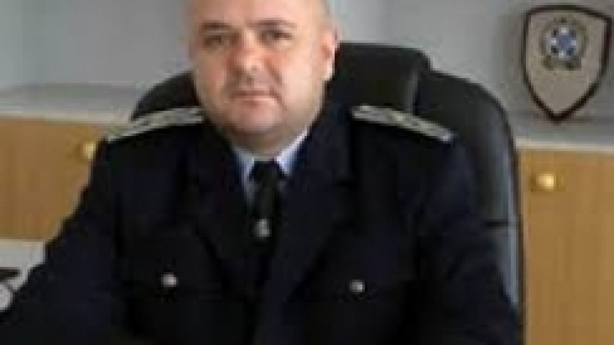 Топкриминалист от Гоце Делчев, уволнен заради скандален прокурор, се връща на бял кон в системата на МВР
