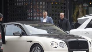 Първо в БЛИЦ! Шефът на МВР болница на разпит за екшъна със Стайко Стайков! 
