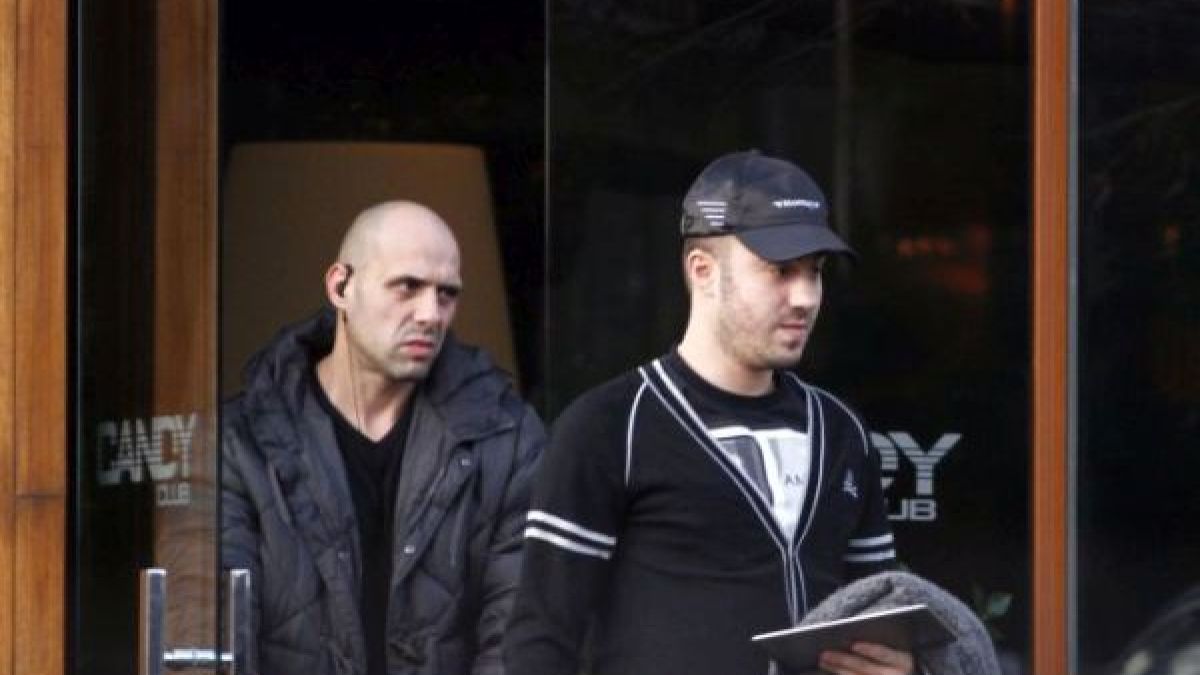 От МВР с първи коментар след екшъна в болницата с гардовете на Стайко Стайков 