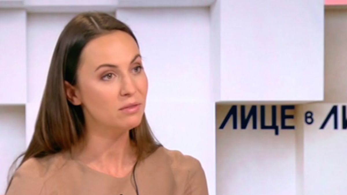 Ева Майдел: Приемането на еврото е добра новина