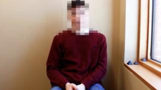 Пътуващ във времето се върна от 2030 година и разкри какво ще се случи след Брекзит (ВИДЕО)
