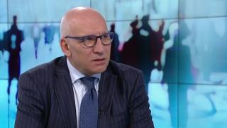 Хампарцумян: За българина дали в джоба има евра, или левове няма значение, при поскъпване тук ще пазарува в Скопие или Одрин