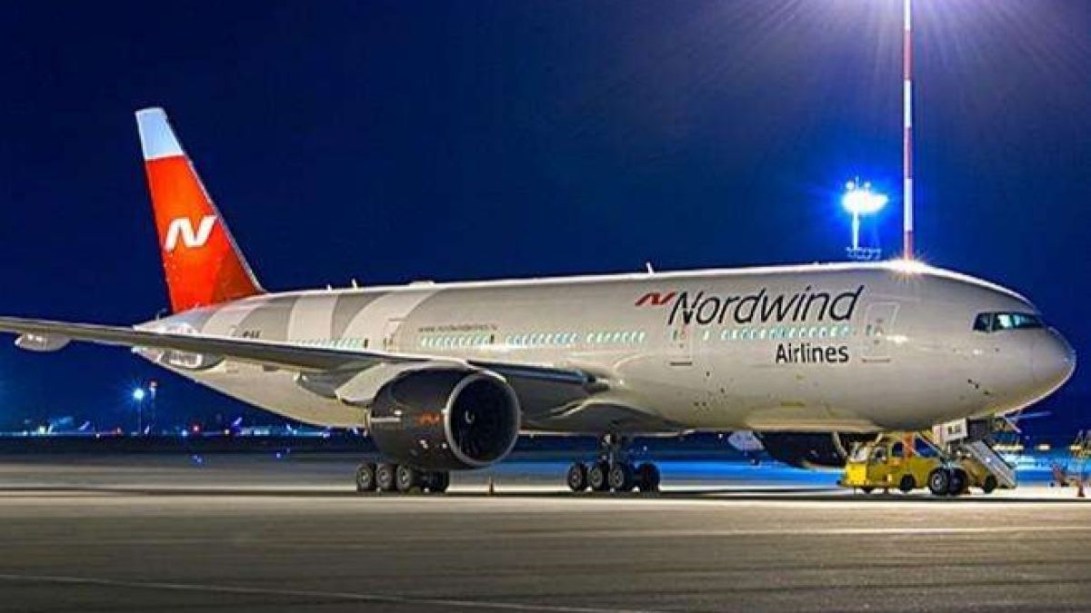 Мистерия! Тайнствен руски Боинг 777 за 400 пътници кацна във Венецуела
