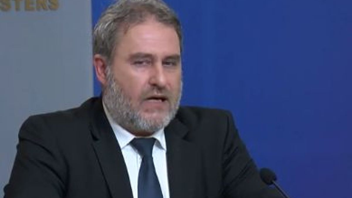 Ответен удар: Боил Банов гневно разкри схеми за рекет и разби на пух и прах обвиненията на Йончева! 