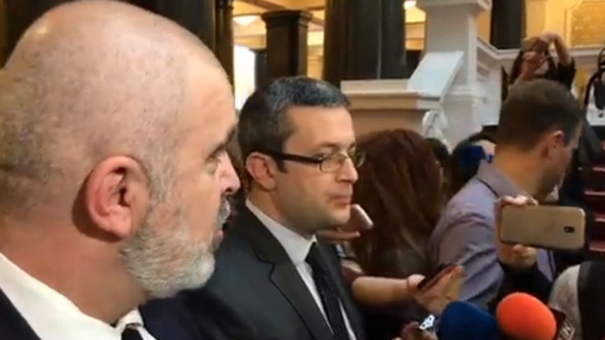 Тома Биков: ГЕРБ стои твърдо зад Банов след поредната фалшива новина на Йончева (НА ЖИВО)