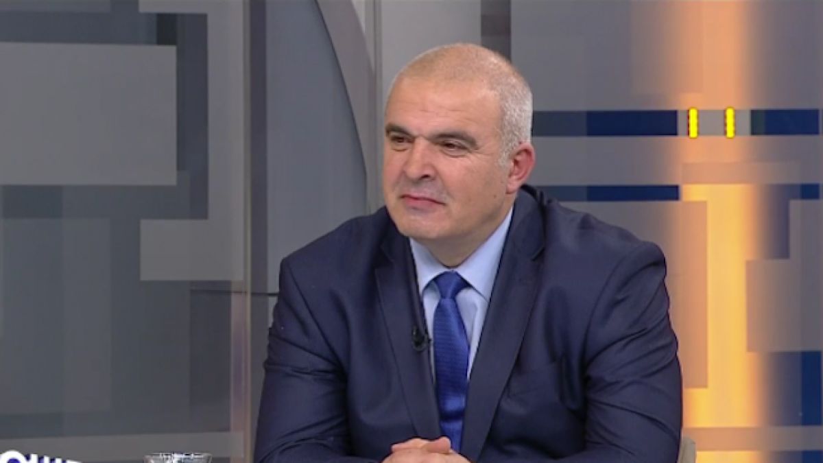 Депутат от ГЕРБ: Йончева е пощенска кутия! 