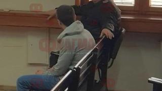 Неописуема драма в съда! Докараха окървавени дрехи от бруталното убийство на Ивета в Айтос!