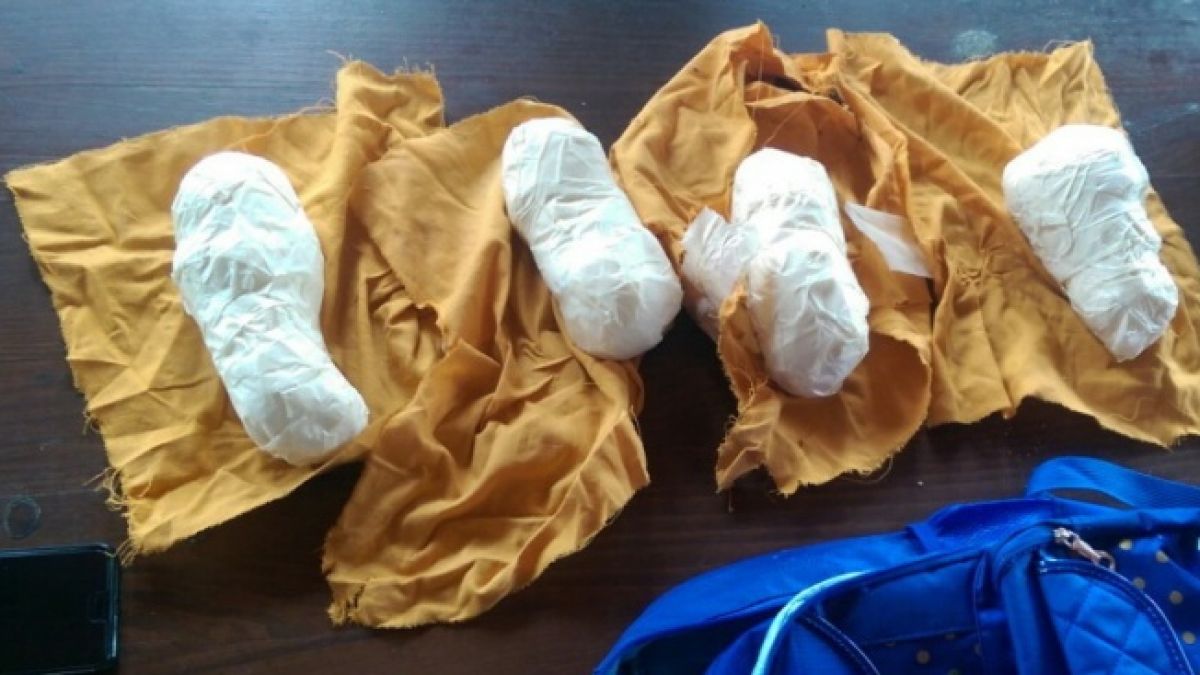 ГДБОП с мощна акция срещу наркомафията в Плевен и Ловеч (СНИМКИ)