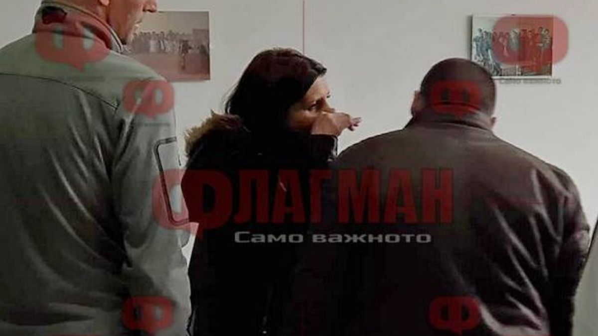 Извънредно! 25 години затвор за Теньо, който уби зверски гаджето си Ивета