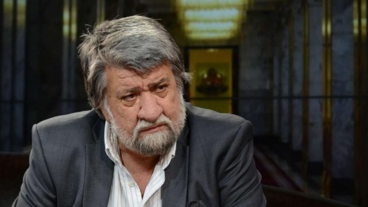 Рашидов извънредно пред БЛИЦ: Прекъснах си лечението, за да подам сигнал за "Ларгото", благодаря на Стефан Данаилов! Йончева се опитва да...