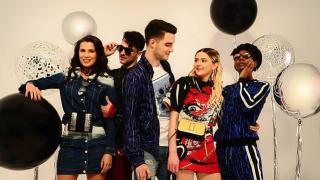 Sofia Fashion Week SS 2019 с 4 тематични вечери