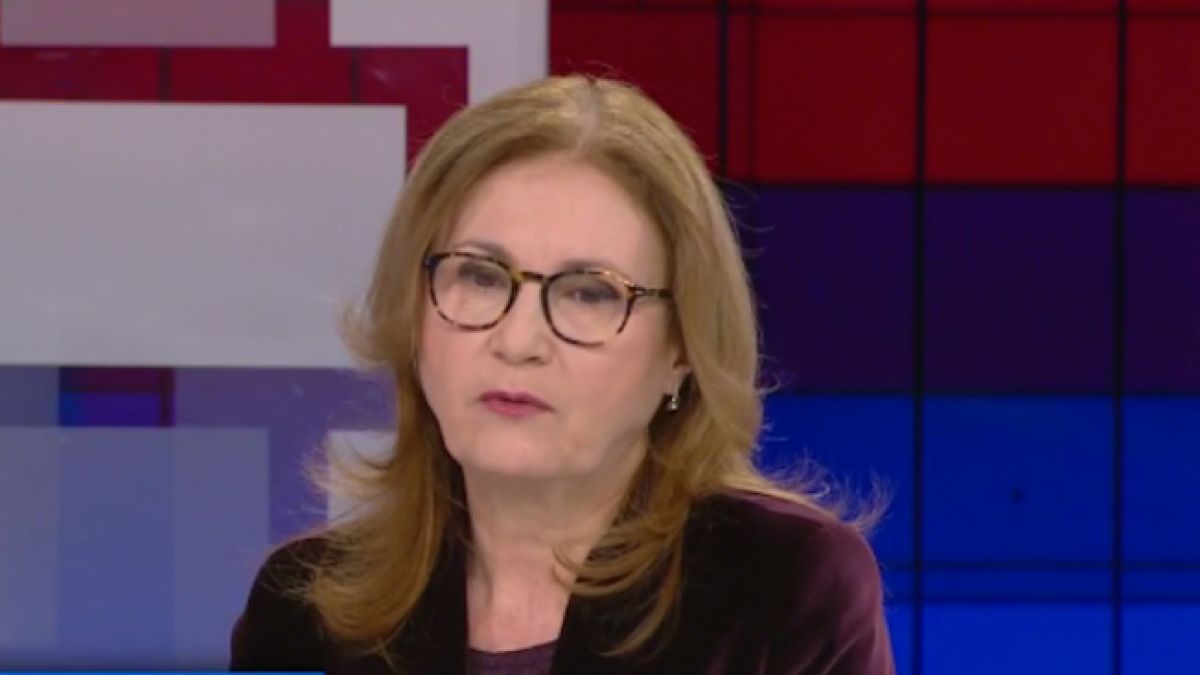 Бъчварова: Съжалявам Елена Йончева. Днес тя стана човек, който използва всякакви доноси за една кампания