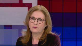 Бъчварова: Съжалявам Елена Йончева. Днес тя стана човек, който използва всякакви доноси за една кампания