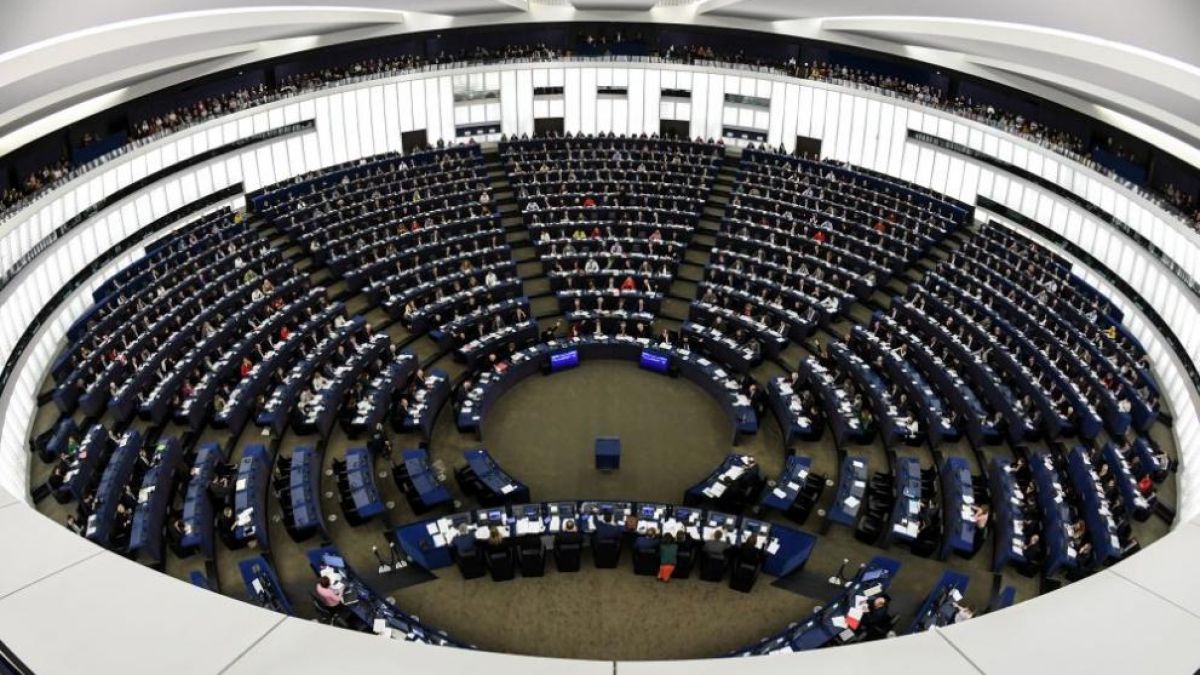Край! Европейският парламент отхвърли възможността за предоговаряне на Брекзит