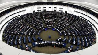 Край! Европейският парламент отхвърли възможността за предоговаряне на Брекзит