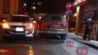 Стана ясно коя е шофьорката, прегазила бургаски полицай с мощния си джип
