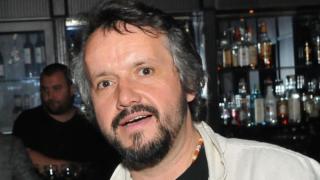 Известна наша актриса попиля Калин Терзийски след скандала с „Търси се”!