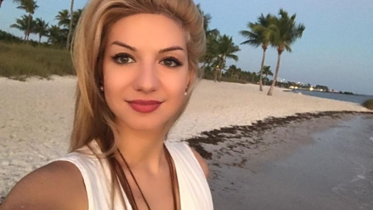 Йоанна Драгнева търси своя принц
