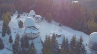 Как българи работят и оцеляват под 2 метра сняг и без ток (СНИМКИ)
