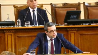ГЕРБ отвърнаха остро на БСП за F-16: Ветото на президента е най-глупавото, защото...