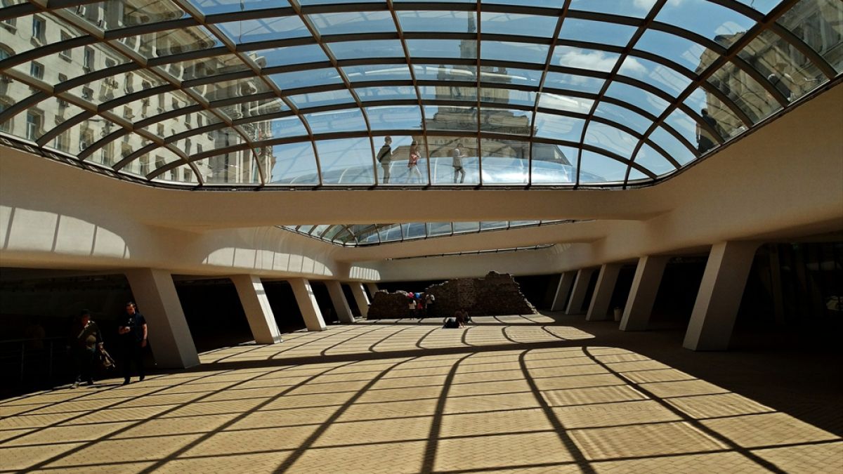 Дори и в културата днес всички говорят за прокуратурата