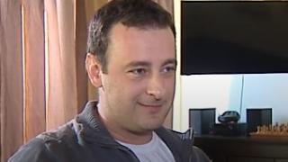 След 14 г. в САЩ наш финансист се прибра в родния си Пловдив и не пожела да се върне зад Океана